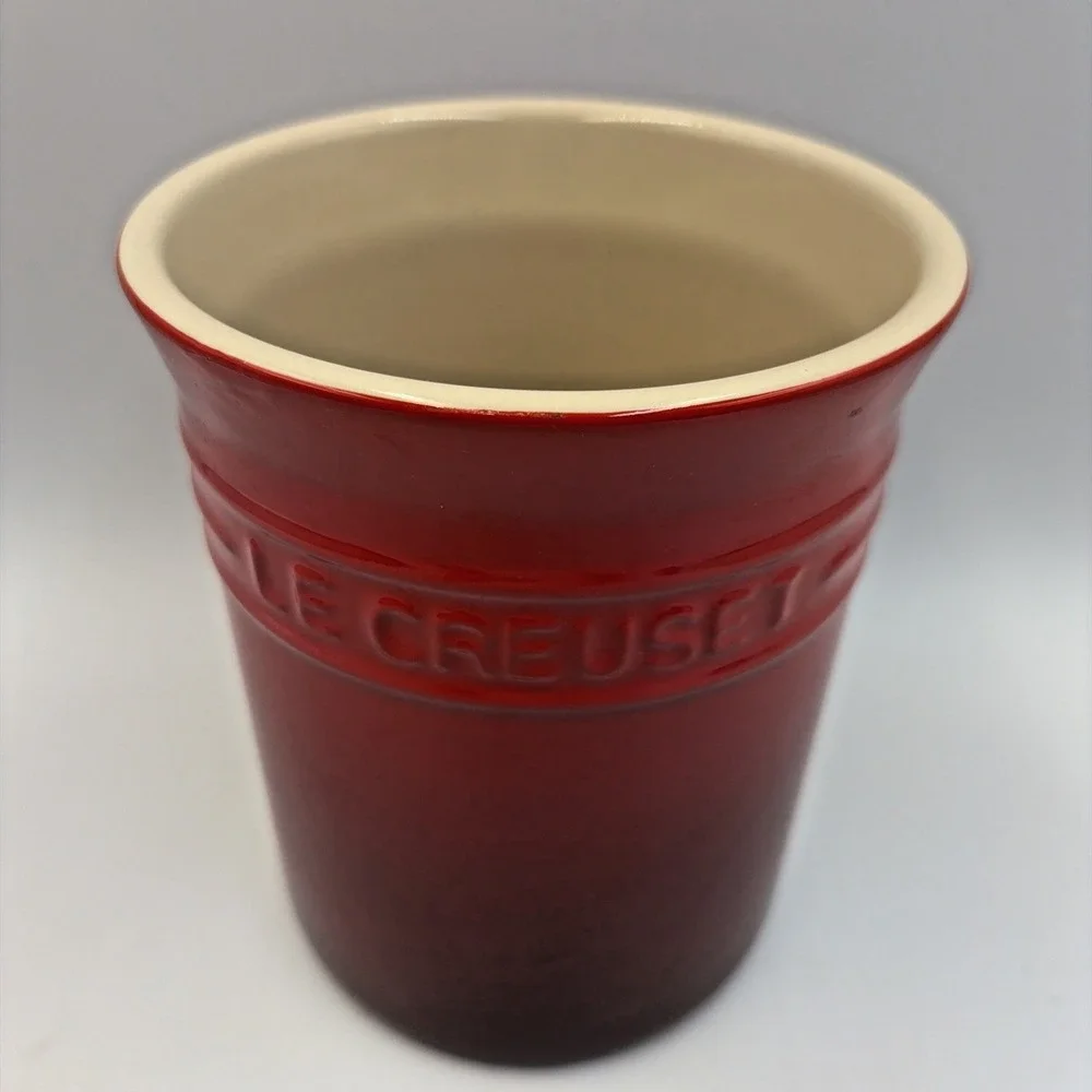 Le Creuset le creuset